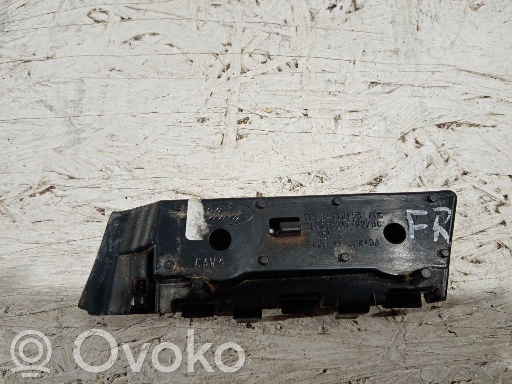 Ford Mustang VI Front bumper mounting bracket 