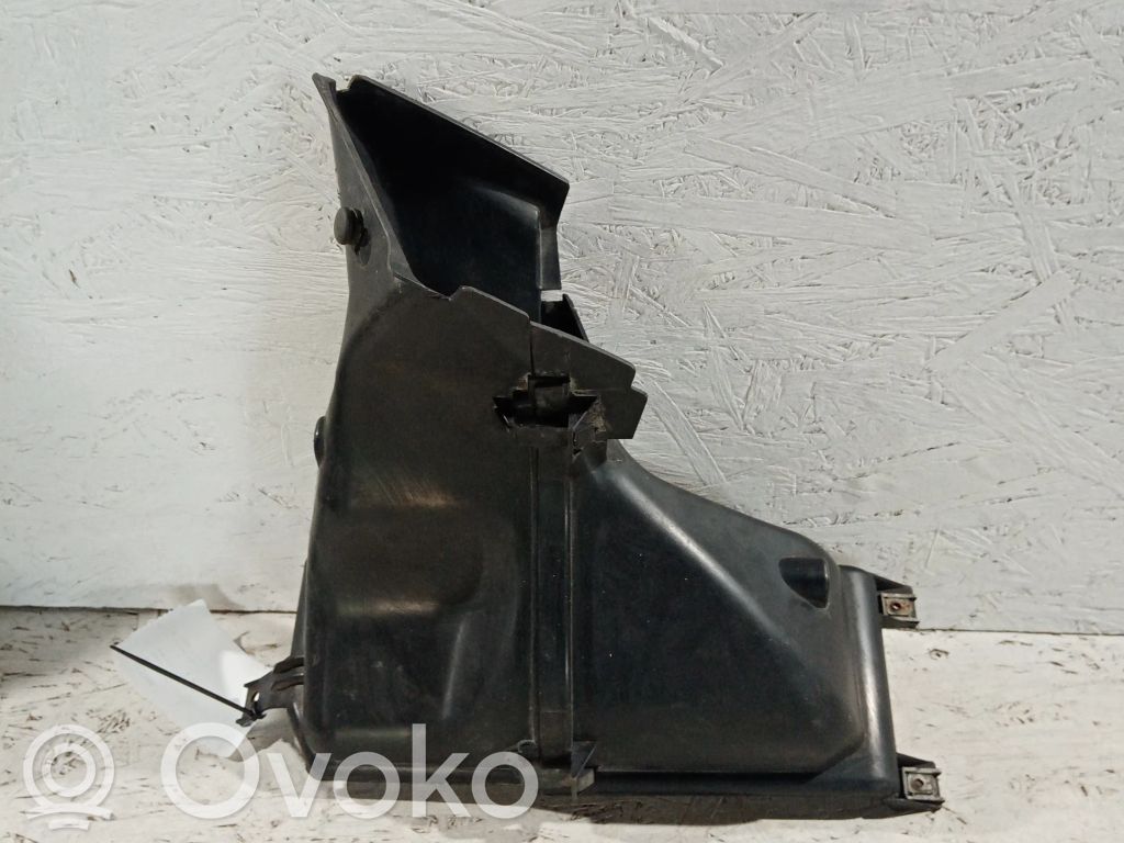 Conducto/guía del intercooler   7161434
