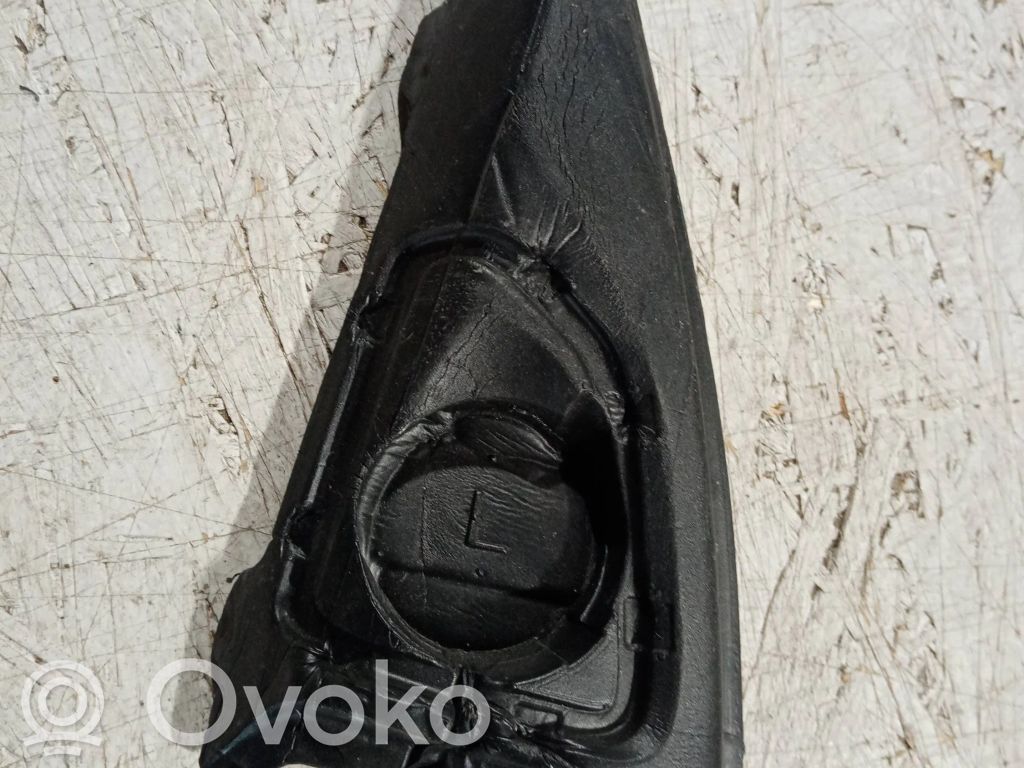 BMW X5 F15 Inne elementy wykończeniowe drzwi przednich 