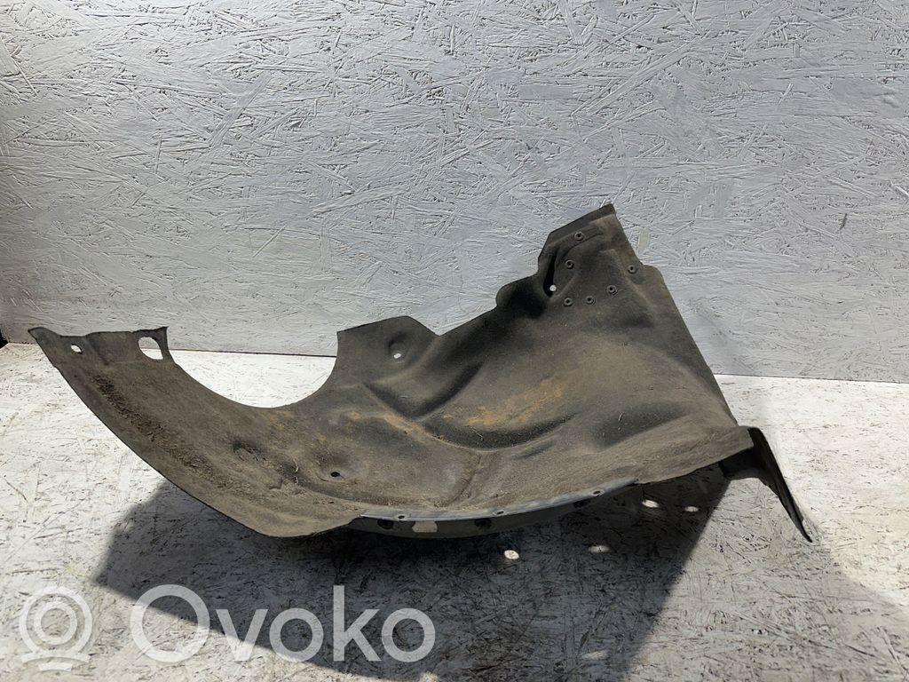 BMW 3 F30 F35 F31 Priekinis posparnis 