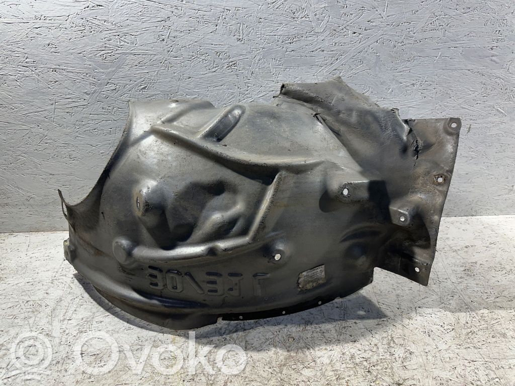BMW 3 F30 F35 F31 Priekinis posparnis 