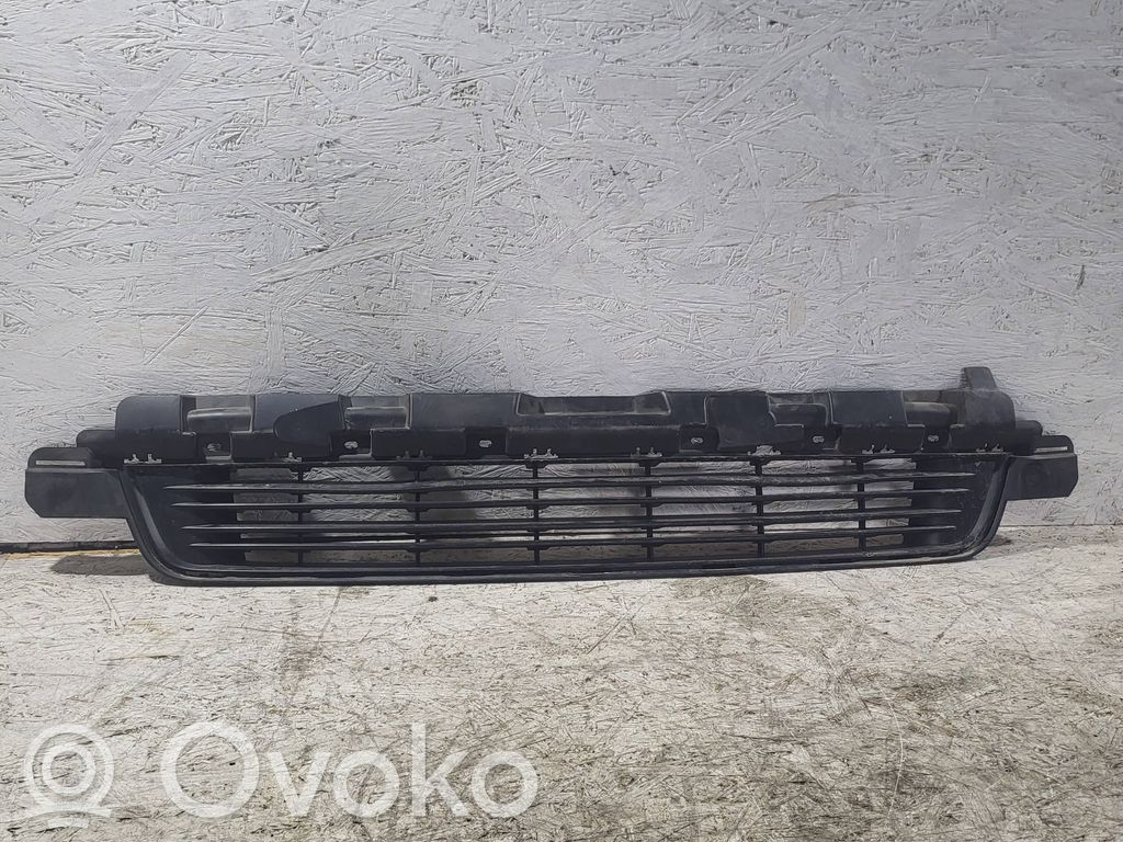 Citroen Jumper Front bumper lower grill 