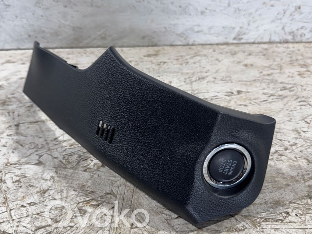Toyota RAV 4 (XA50) Ignition lock 