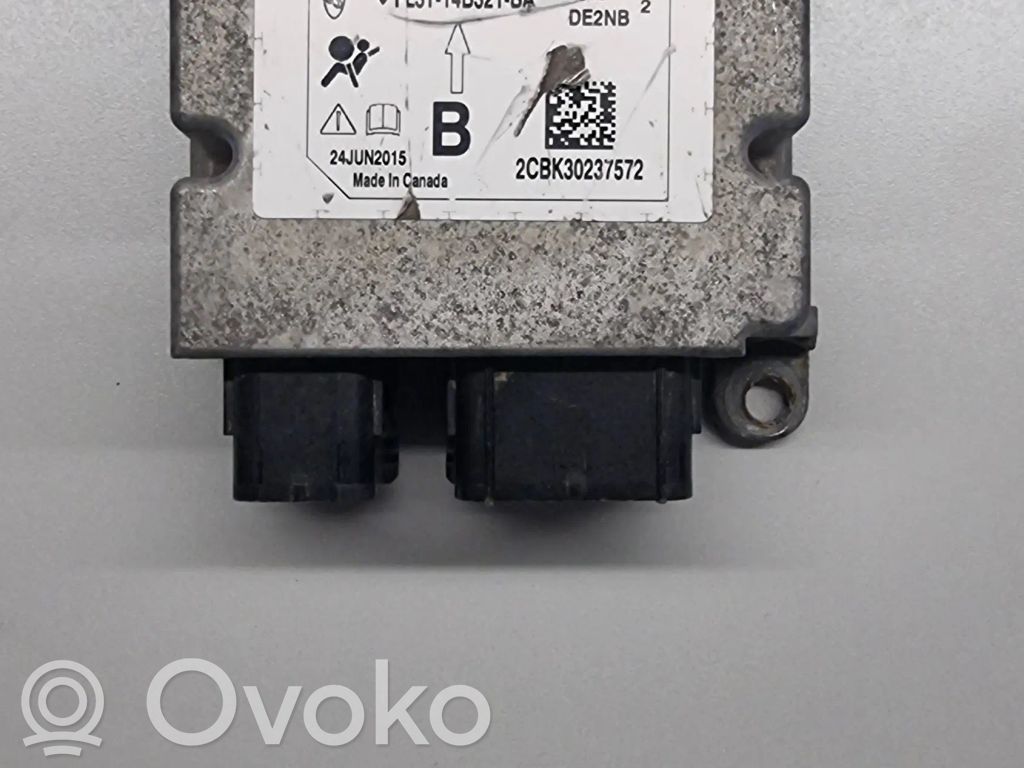 Ford F150 Airbag control unit/module 
