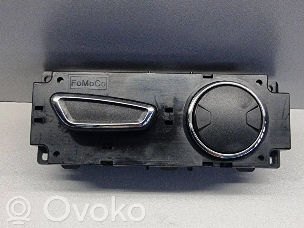 Модуль управления сидением   FR3T14B709BA,SANDD5230A