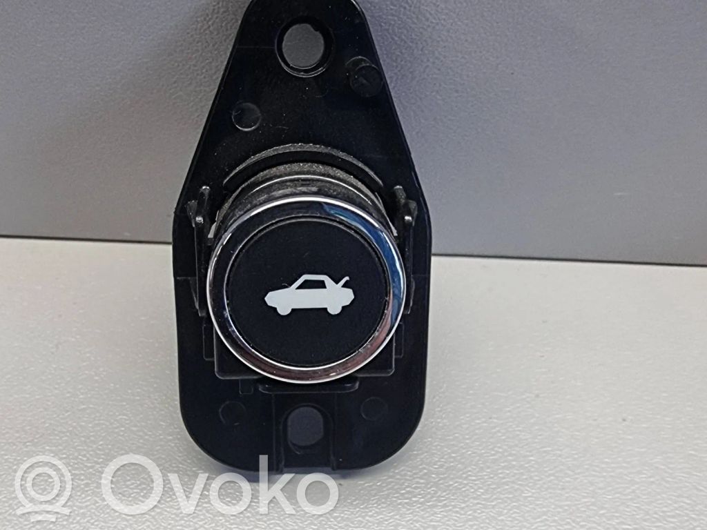 Dodge Challenger Tailgate opening switch 