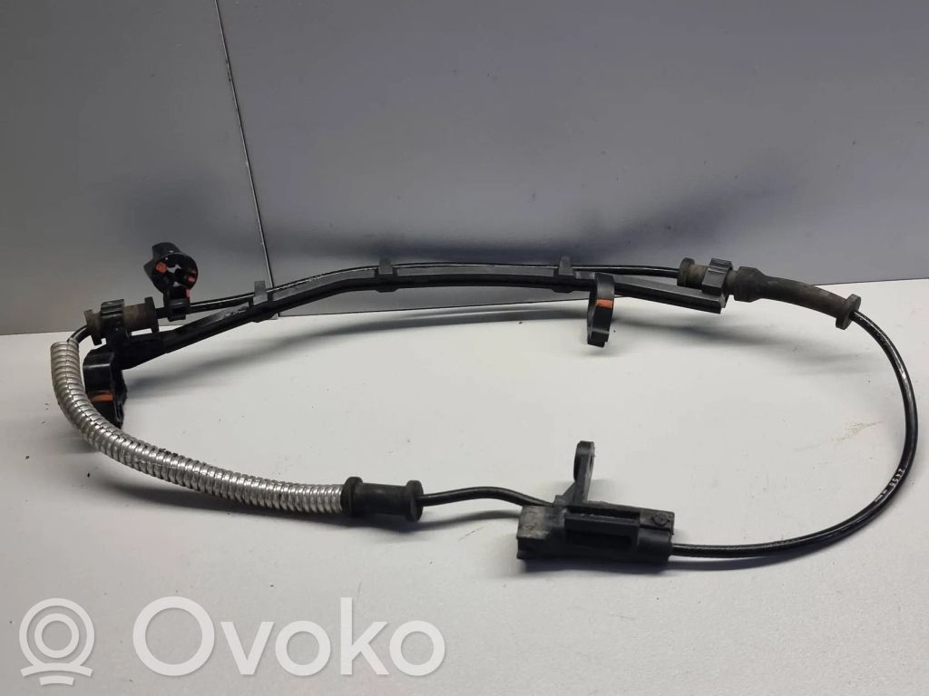 Dodge Challenger ABS Sensor hinten 