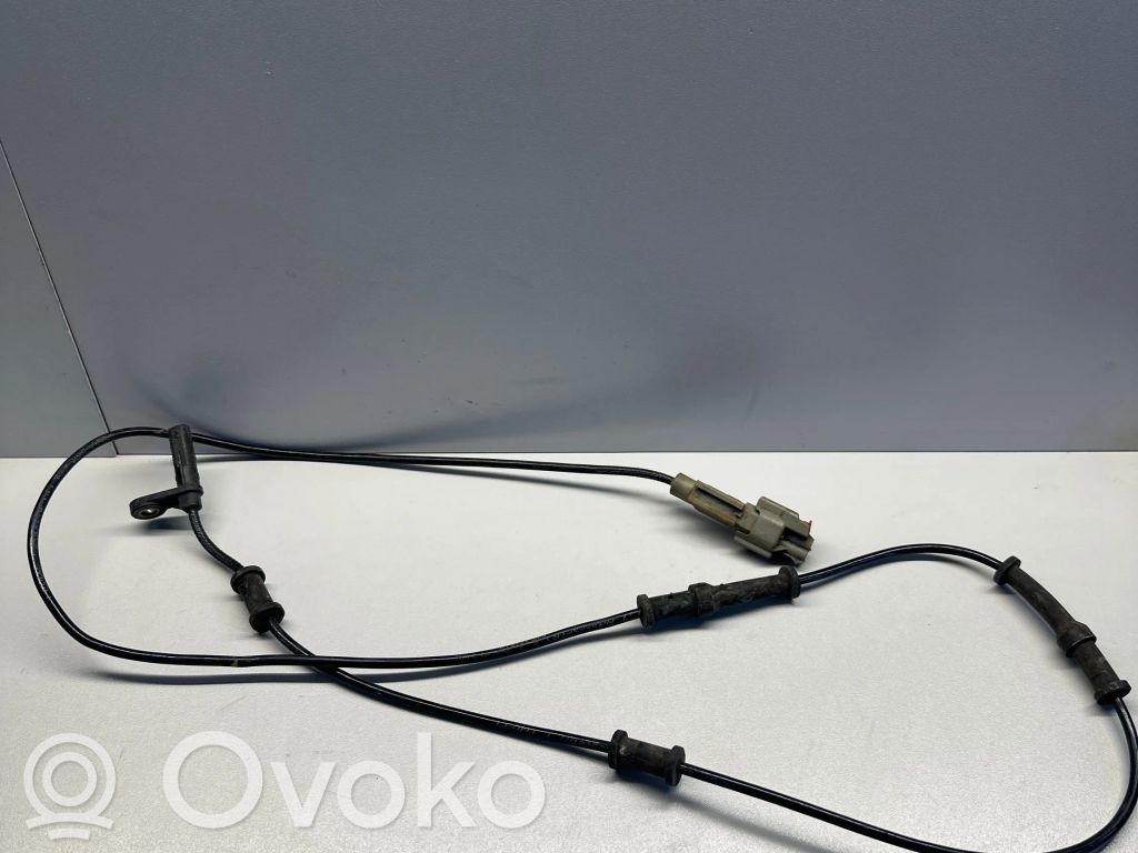 Dodge Challenger ABS Sensor hinten 