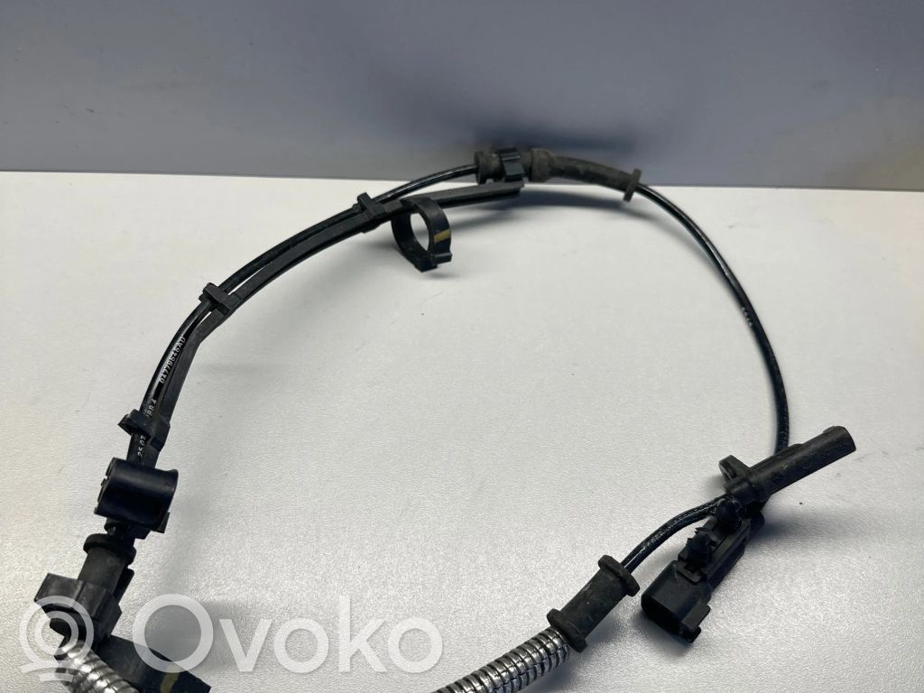 Dodge Challenger ABS Sensor hinten 