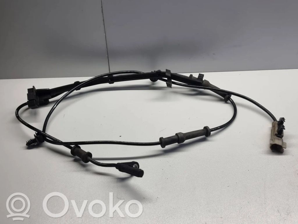 ABS Sensor hinten   04779643AD