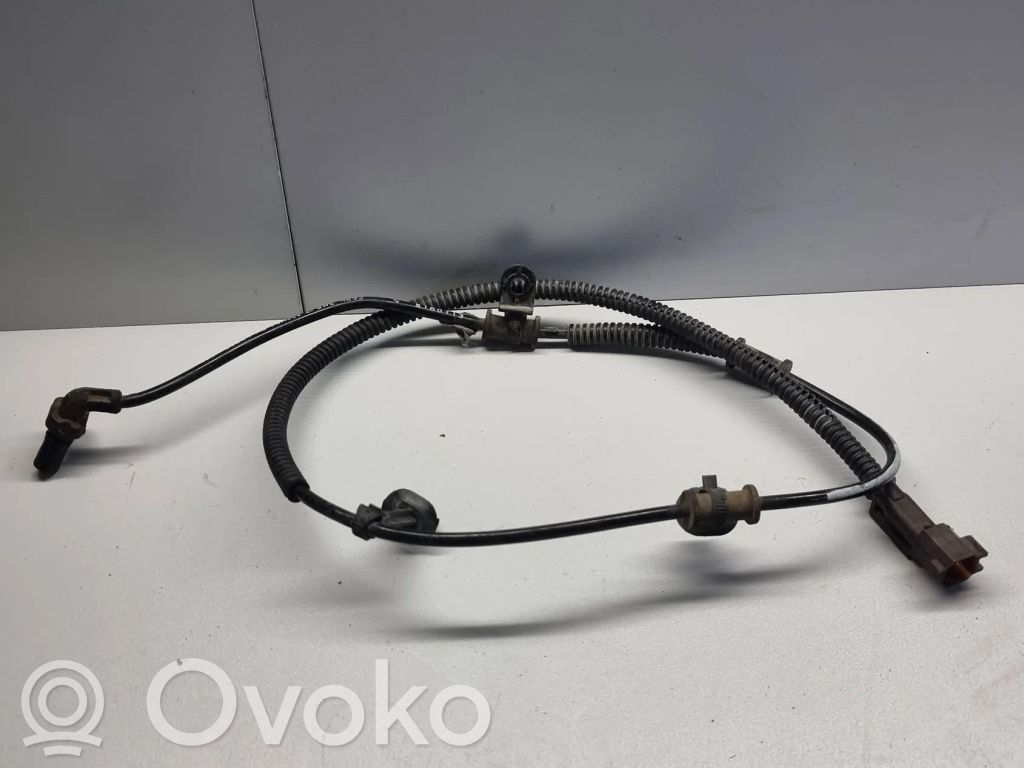 ABS Sensor   JL342C204AB