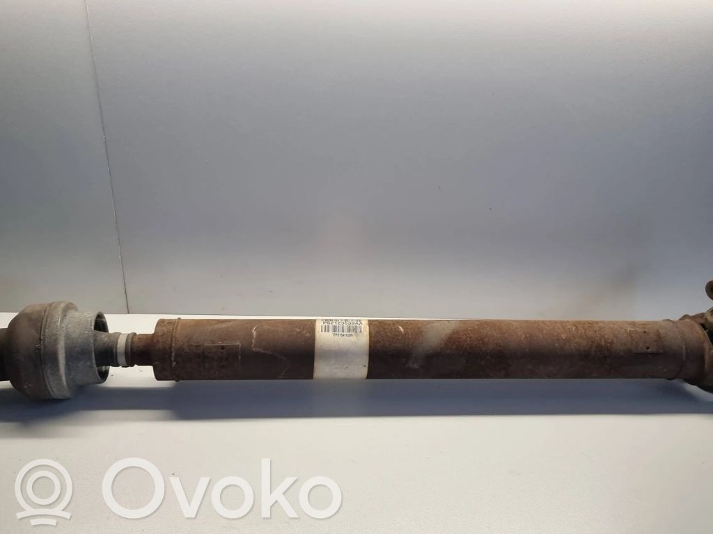 Dodge VAN RAM Front prop shaft 