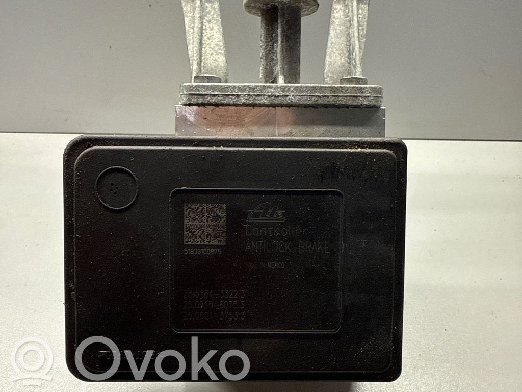 ABS bloks   P68405139AA