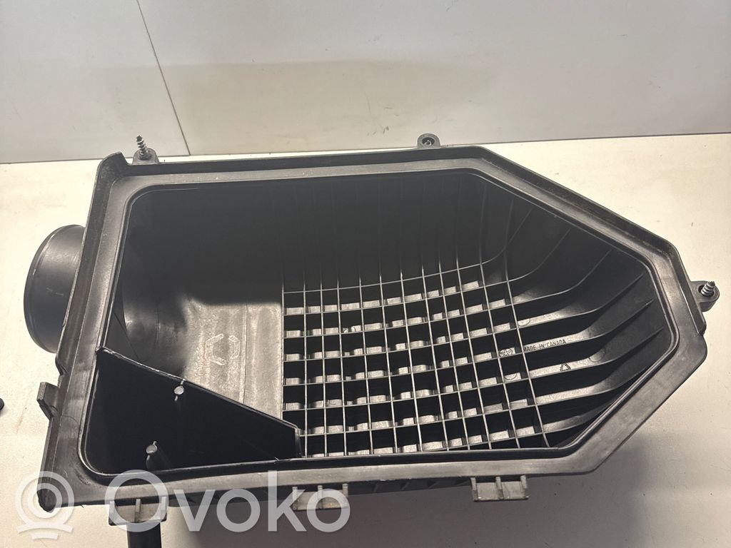 Luftfilterkasten   72141766