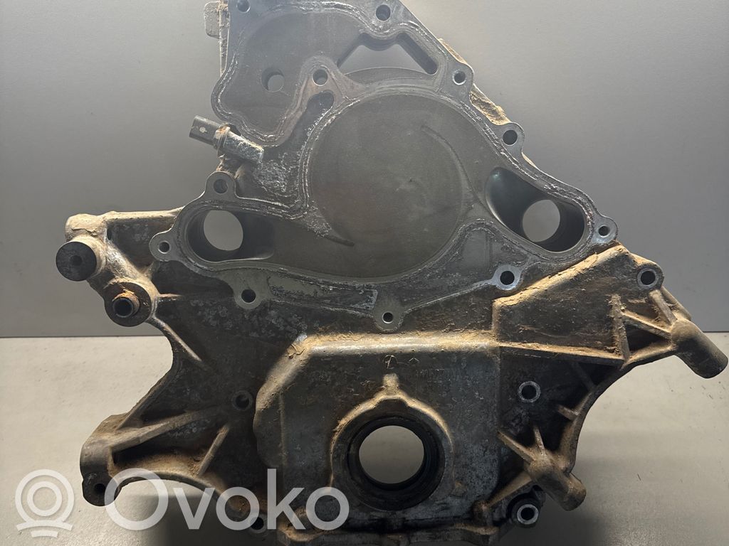 Dodge Durango Kita variklio detalė 