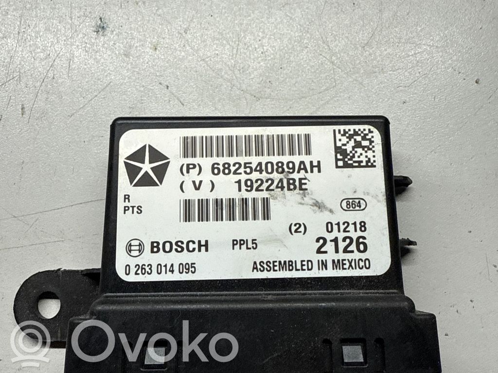 Dodge Durango Parking PDC control unit/module 