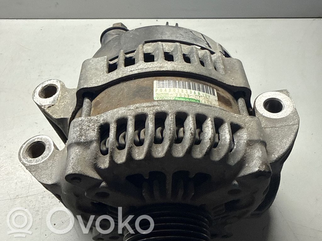 Lichtmaschine   P04801833AB