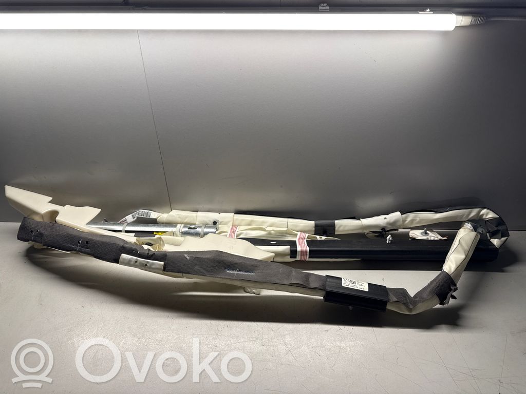 Dodge Durango Roof airbag 