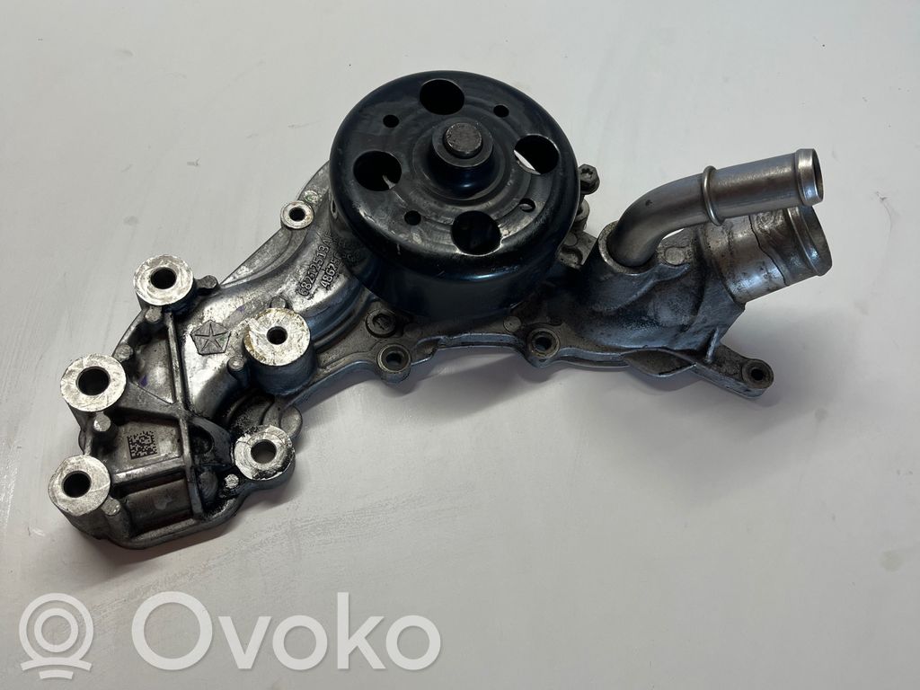 Water pump   68212513AF,48625G