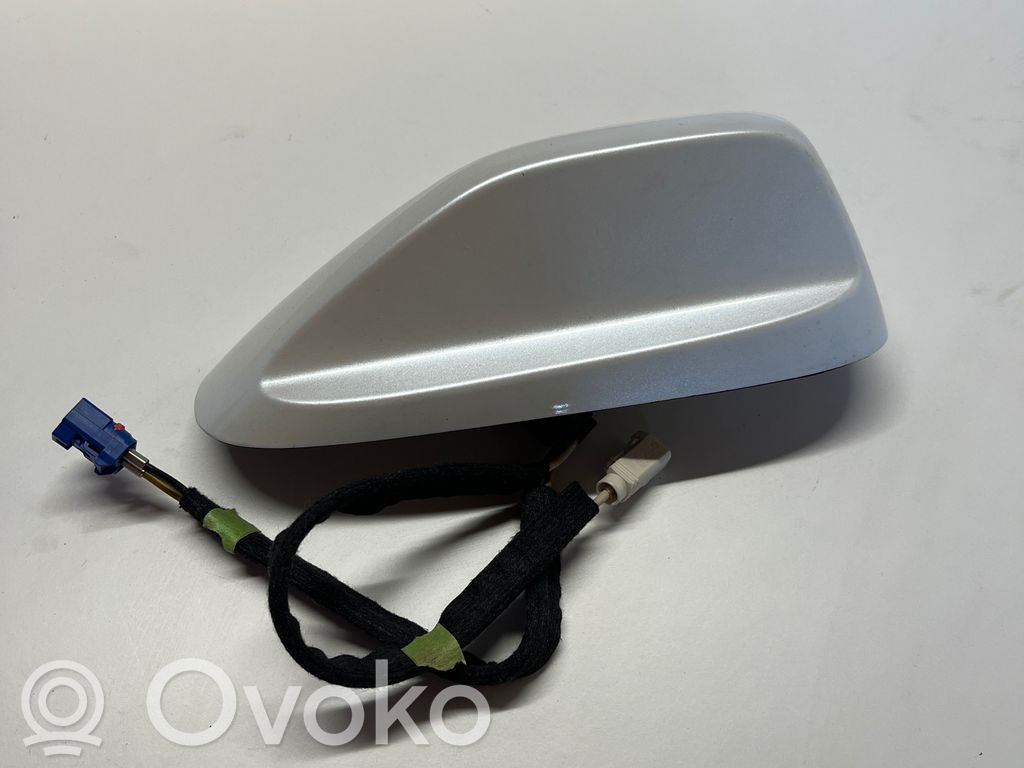 Antenne GPS   P6DE46JWDAA,00532161840,81077JWDA