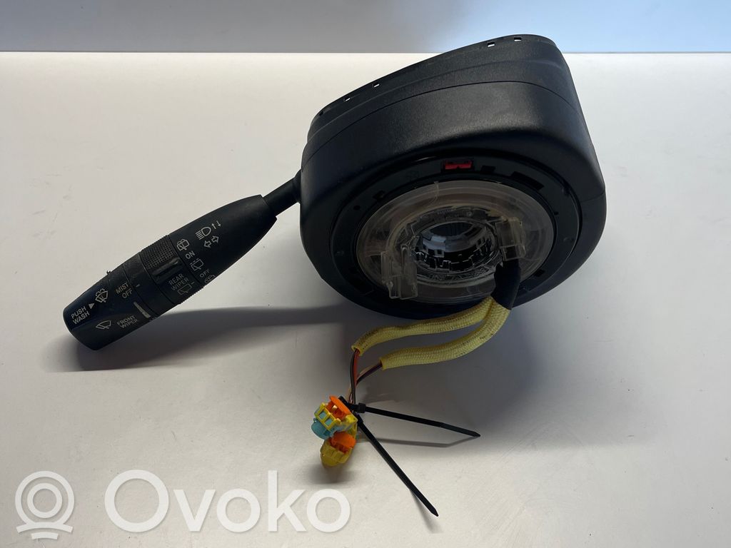Dodge Durango Wiper turn signal indicator stalk/switch 