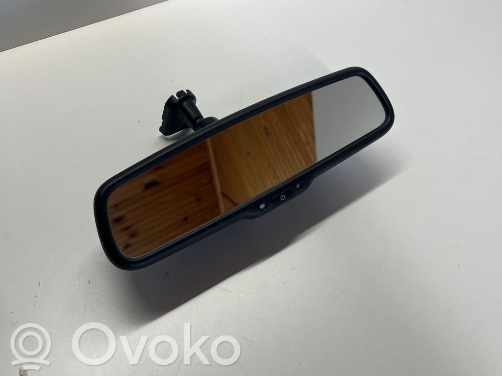 Dodge Challenger Espejo retrovisor (interior) 