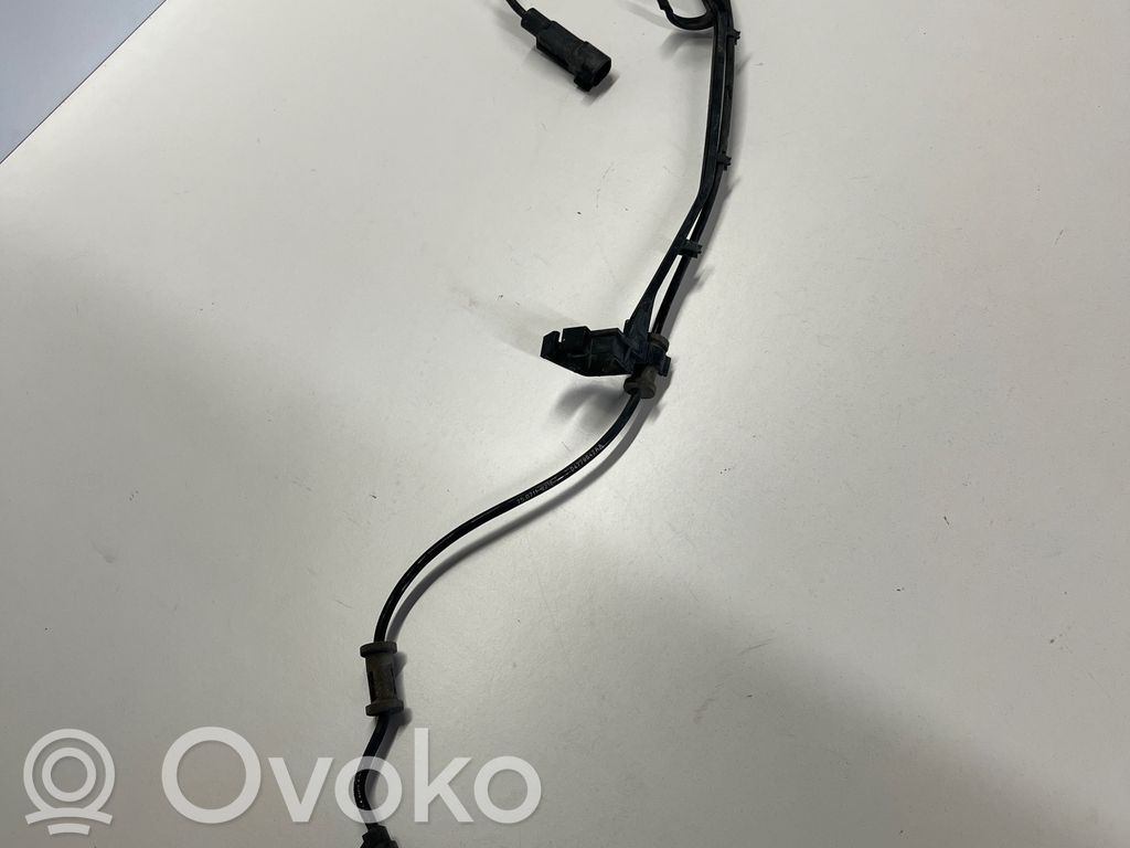 ABS Sensor hinten   04779642AA