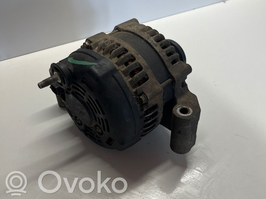 Dodge Durango Alternator 