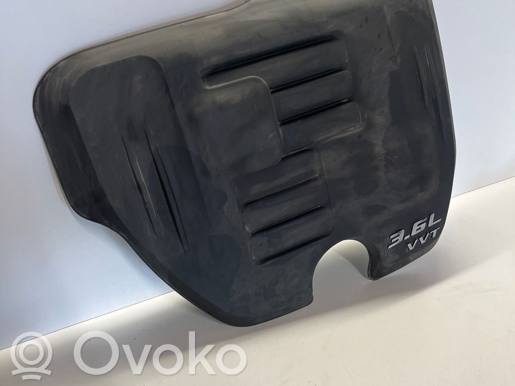 Engine cover (trim)   04593903AD,99401055A,22173E,99011056A