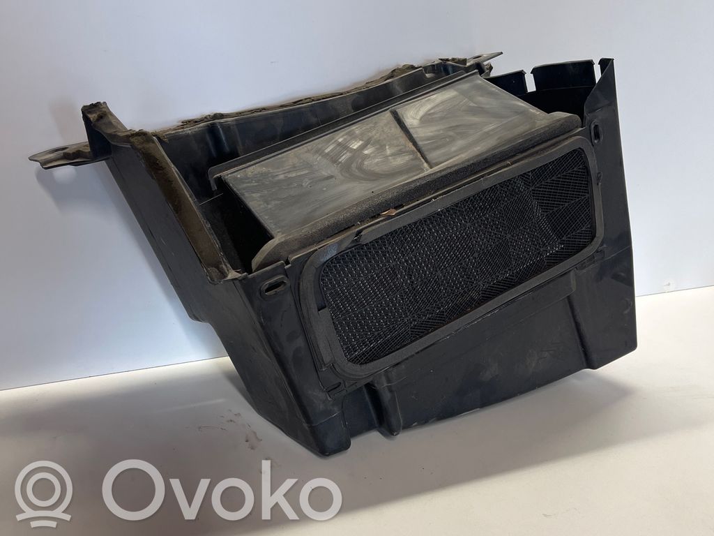 Dodge Challenger Obudowa / Osłona mikrofiltra kabinowego 
