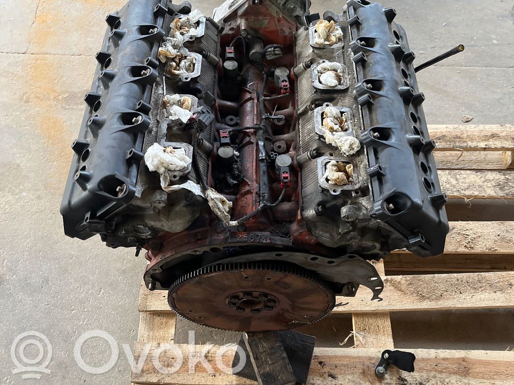 Moteur   2587