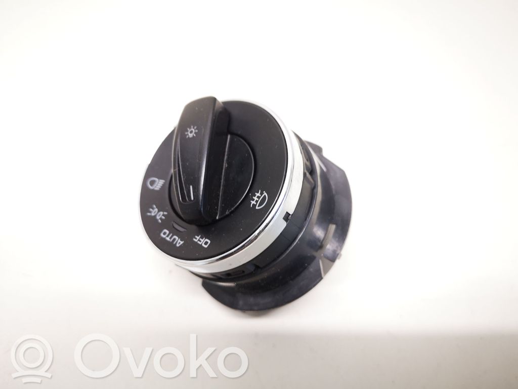Porsche 911 991 Light switch 