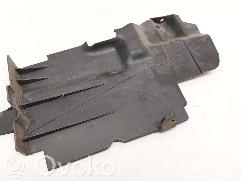 Opel Antara Engine splash shield/under tray 