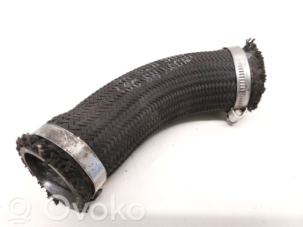 Intercooler hose/pipe   96628985