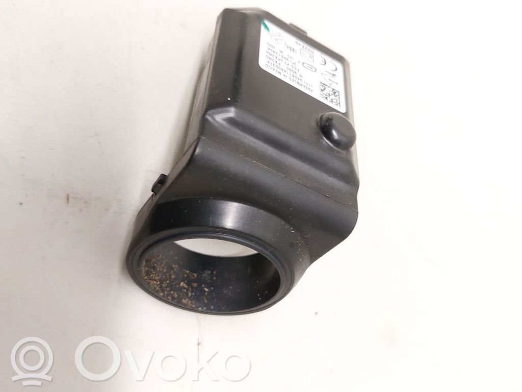 Opel Antara Immobiliser reader (aerial) 