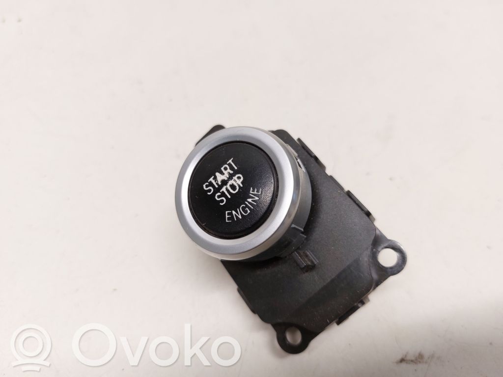 BMW 7 F01 F02 F03 F04 Engine start stop button switch 