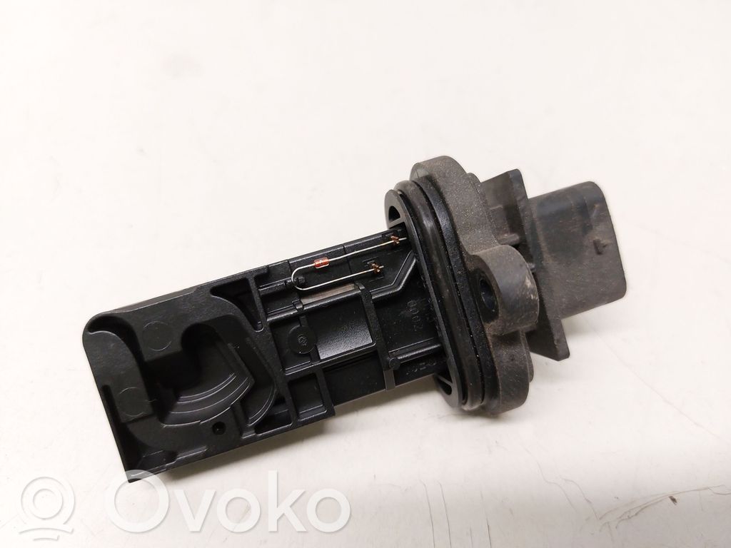 BMW 7 F01 F02 F03 F04 Gaisa plūsmas mērītājs 