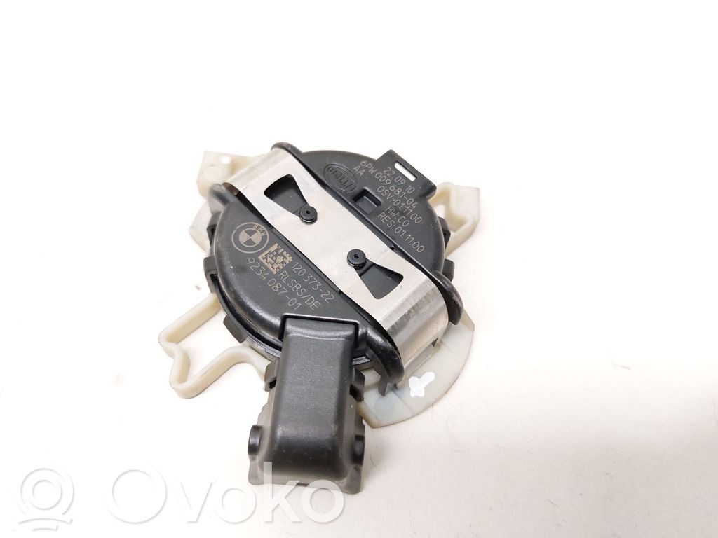 BMW 7 F01 F02 F03 F04 Rain sensor 