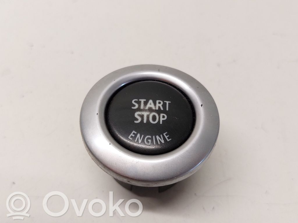 Aiways U5 Engine start stop button switch 