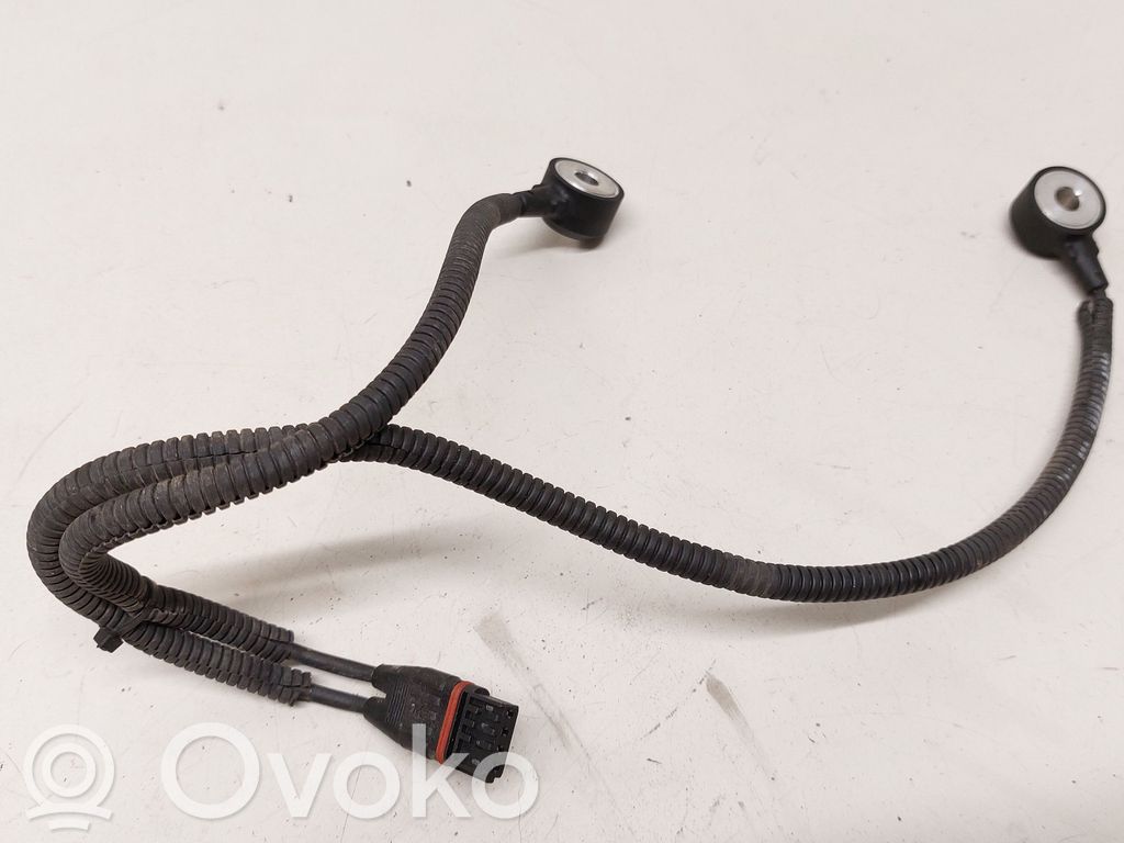 BMW 4 F32 F33 Sensor de petardeo del motor 