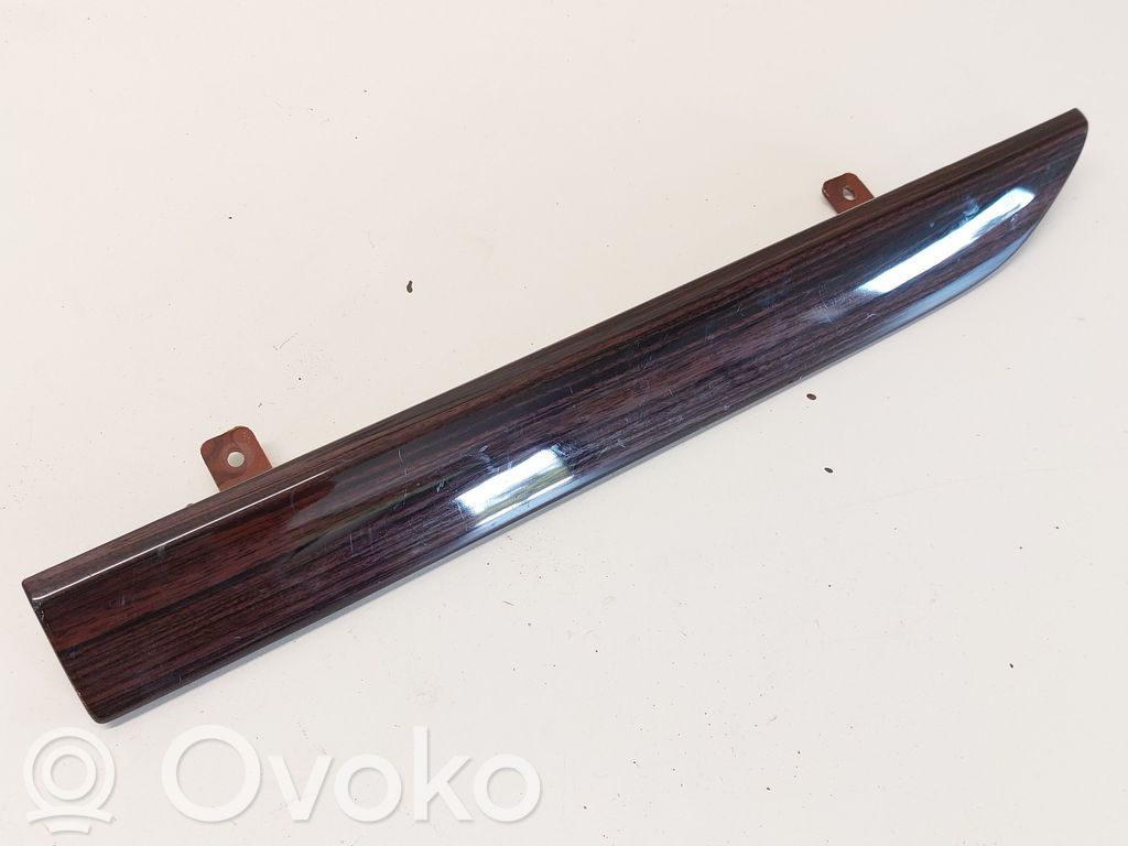 Opel Antara Panel trim 
