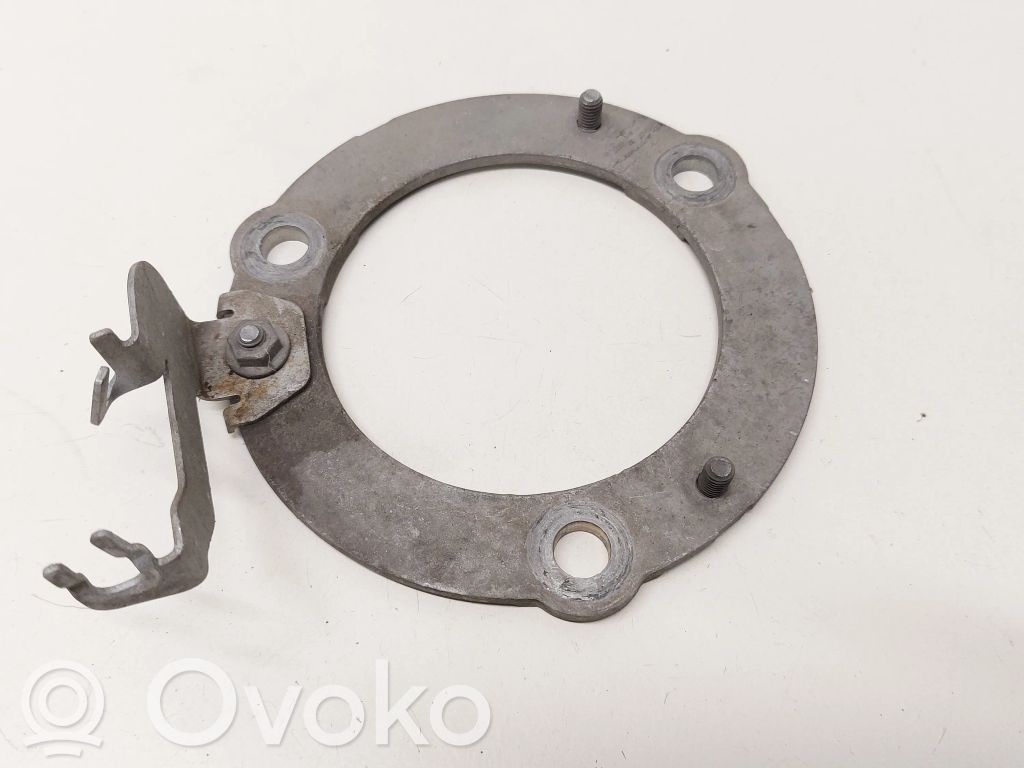 Porsche Cayenne (92A) Mocowanie amortyzatora przedniego osi tylnej 