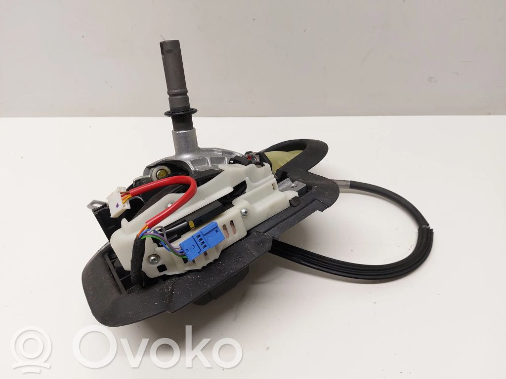 BMW X1 E84 Selector de cambios 