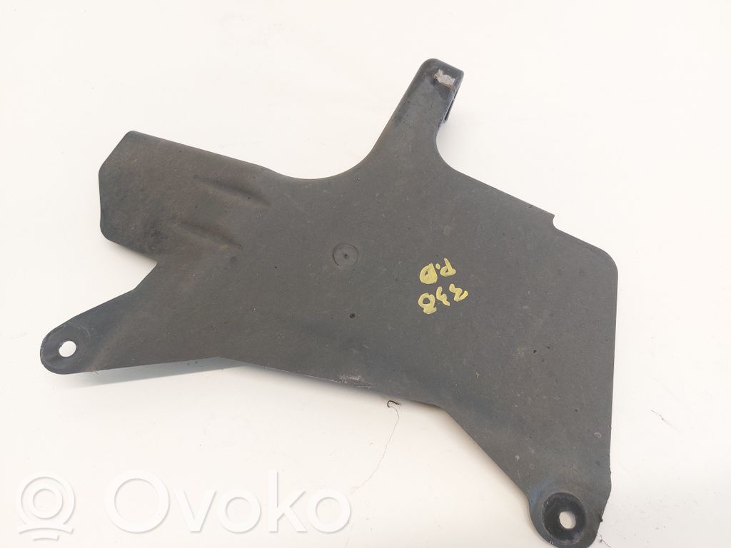BMW 3 G20 G21 Nadkole przednie 