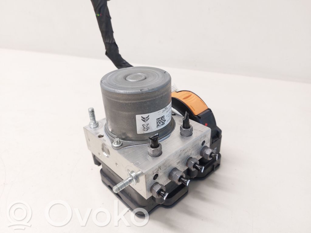 Opel Astra L ABS Pump 