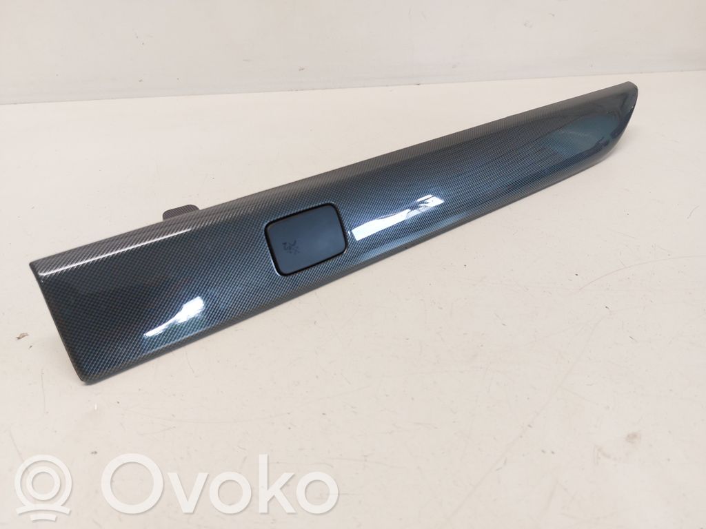 Opel Antara Panel trim 