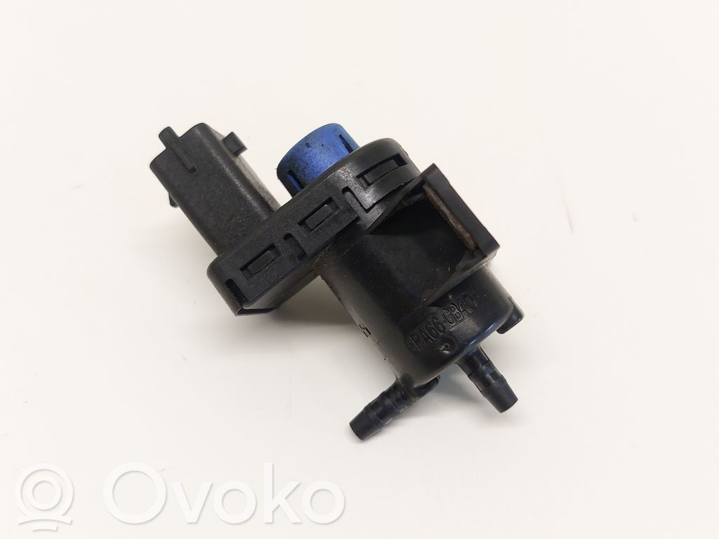 Opel Antara Turboahtimen magneettiventtiili 