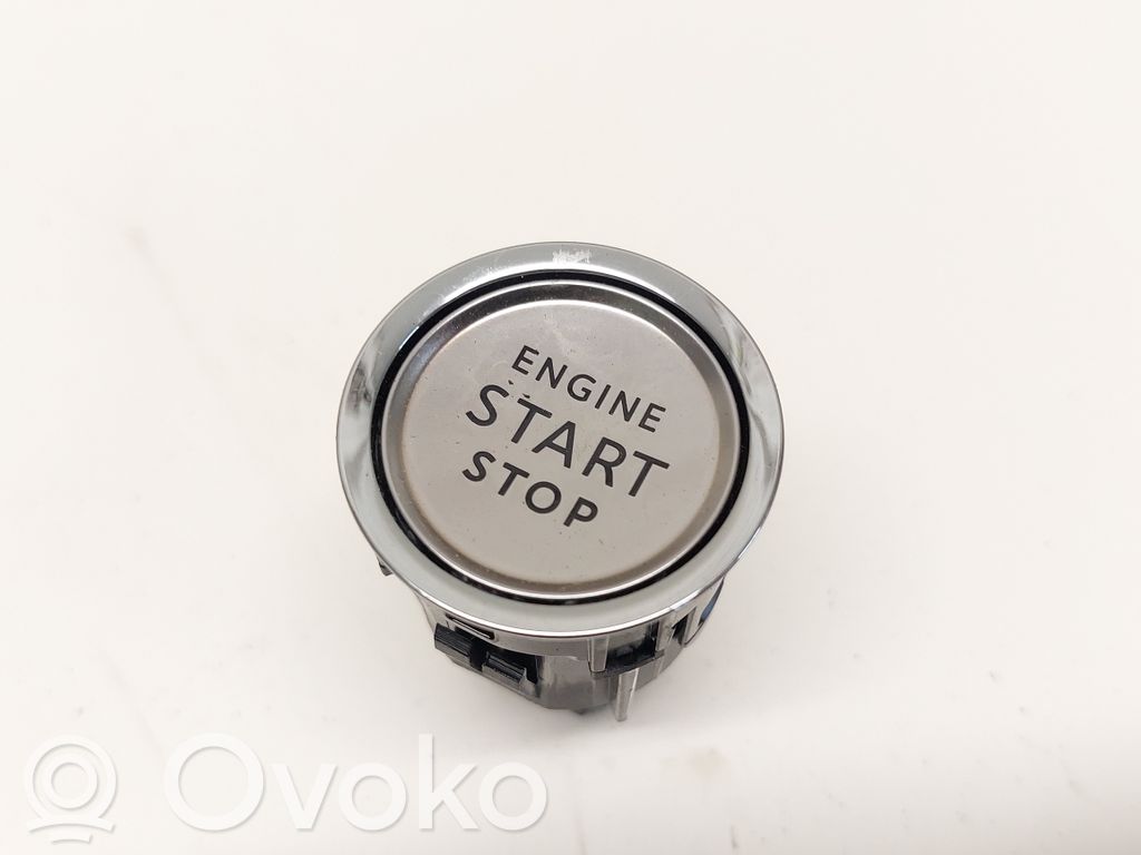 Engine start stop button switch   98454764DX