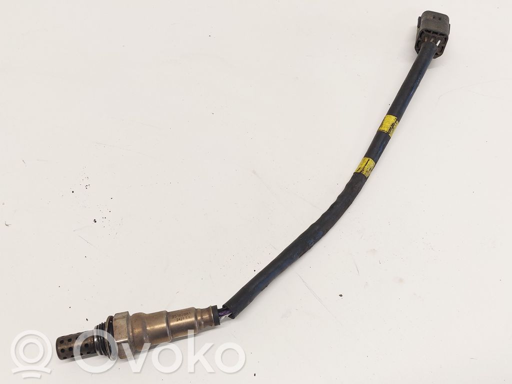 Opel Antara Lambda probe sensor 
