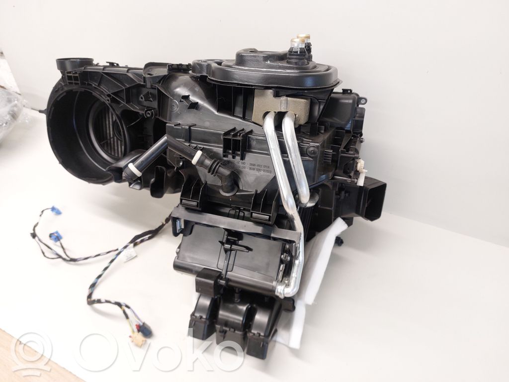 Cupra Ateca Bloc de chauffage complet 